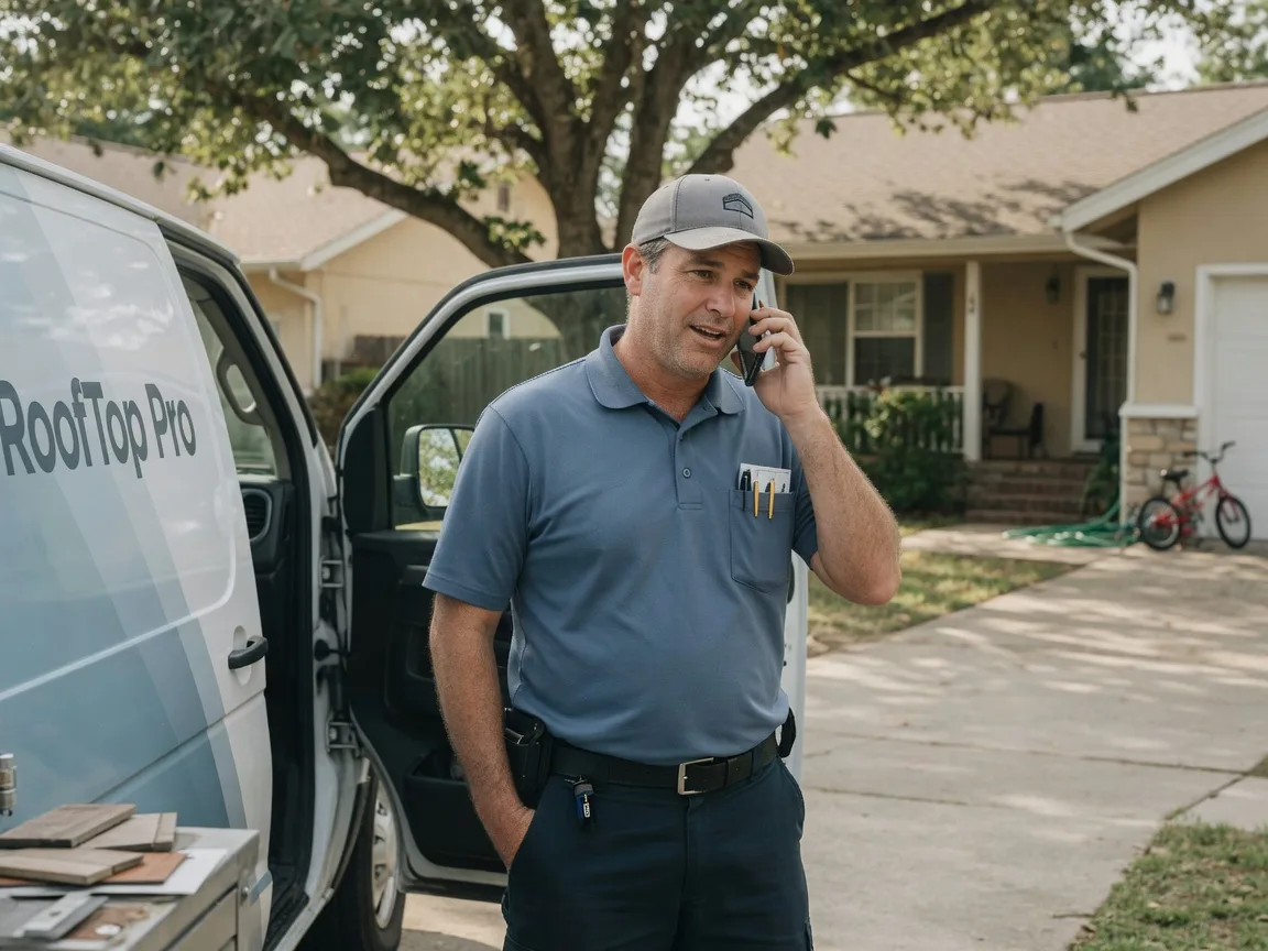 Roof Repair Watson, IL FAQs