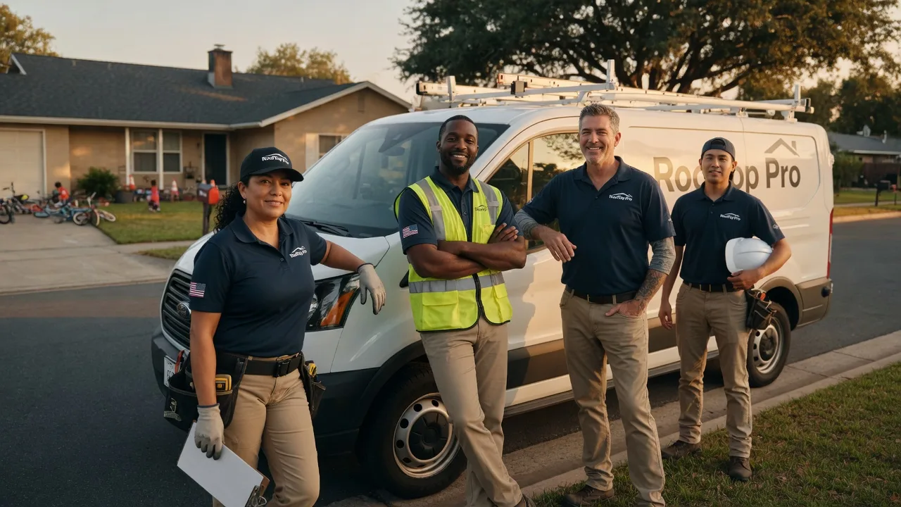 Roof Repair in Watson, IL near me