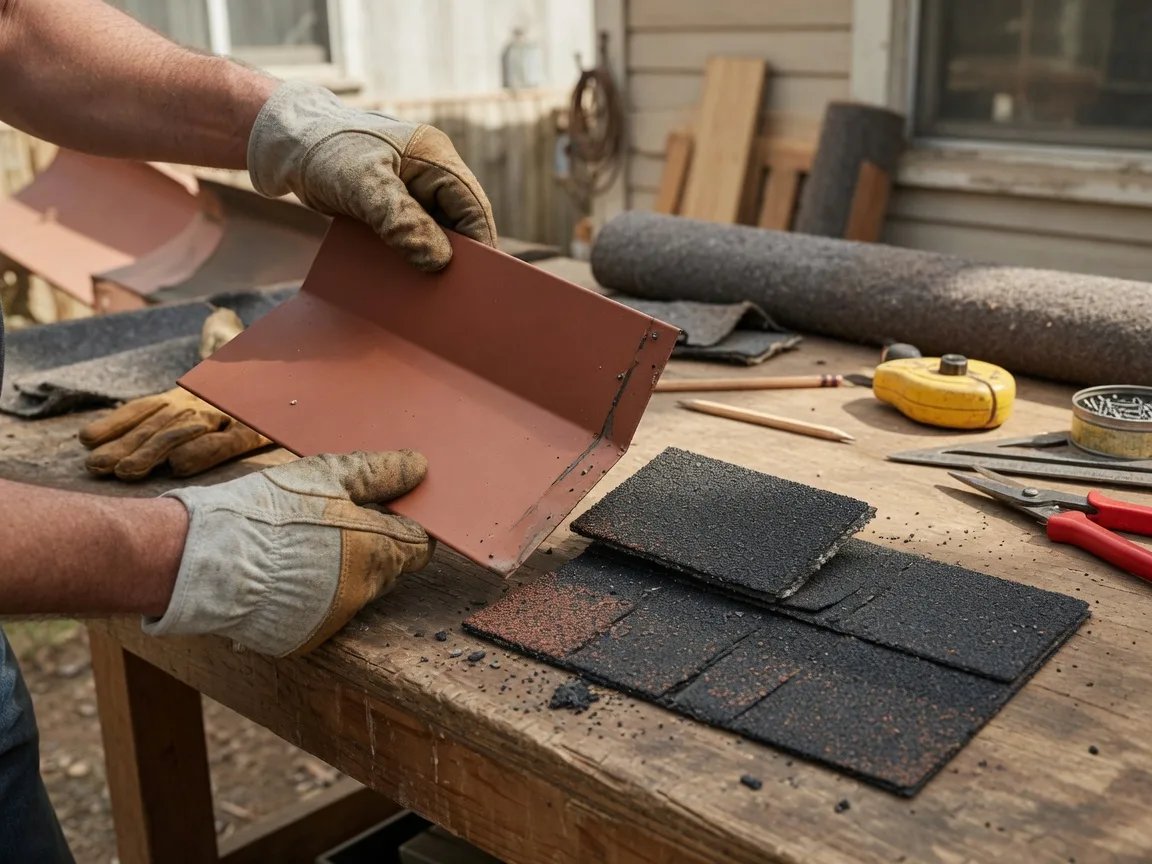 Roof Repair company in Watson, IL